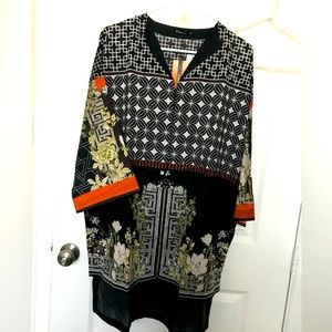 Khaadi Kurta. New with tags